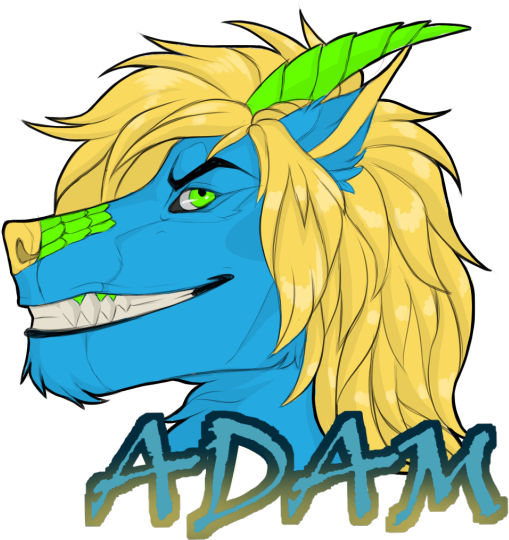 Adam Icon - Cartoon (559x559)