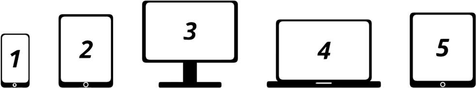 Five Devices - Five Devices (1000x206)