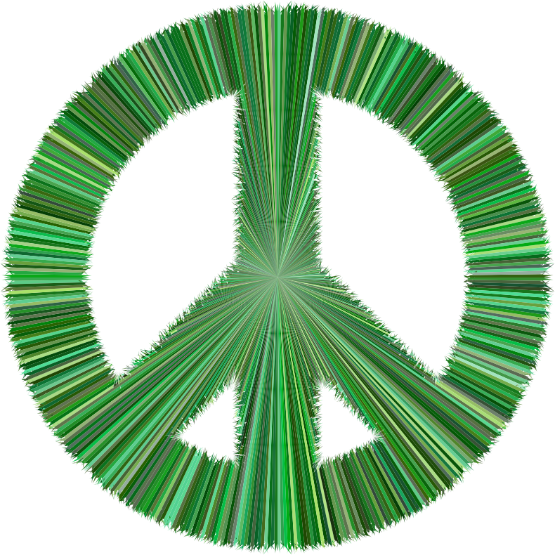 Circular Stacked Barplot In R (790x790)