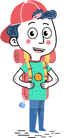 Gabriel Cap Gabriel Cap - Cartoon (457x464)