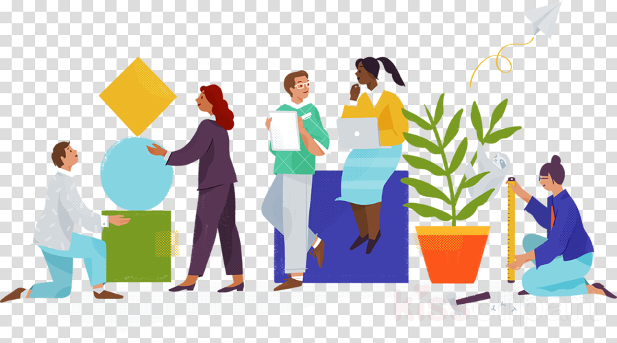 Slack Illustrations Clipart Slack - Slack Illustrations (900x500)