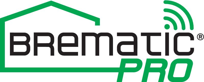 Brematic Pro Logo - Brematic Pro Logo (800x325)