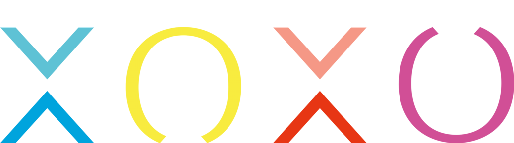 Xoxo - Circle (1280x288)