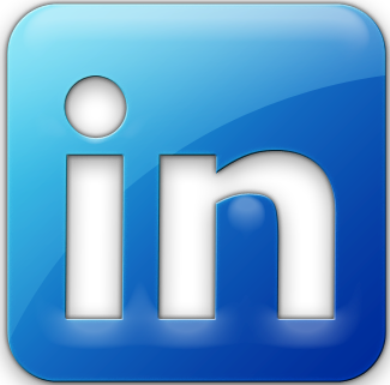 Linkedin-logo - Linkedin (390x385)