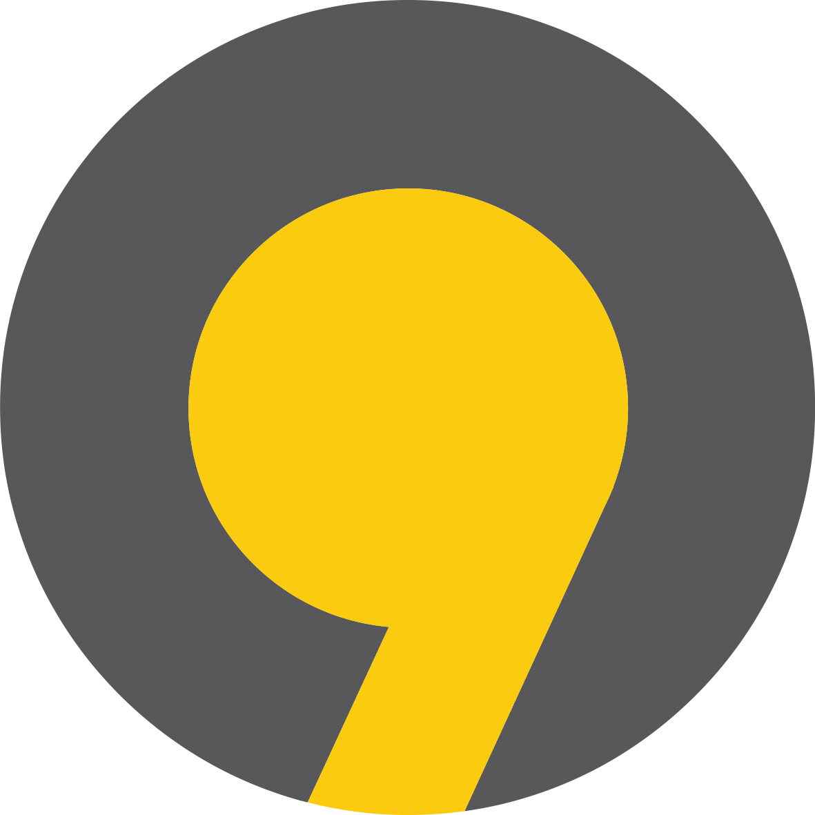 Apostrophe - Icon (1181x1181)