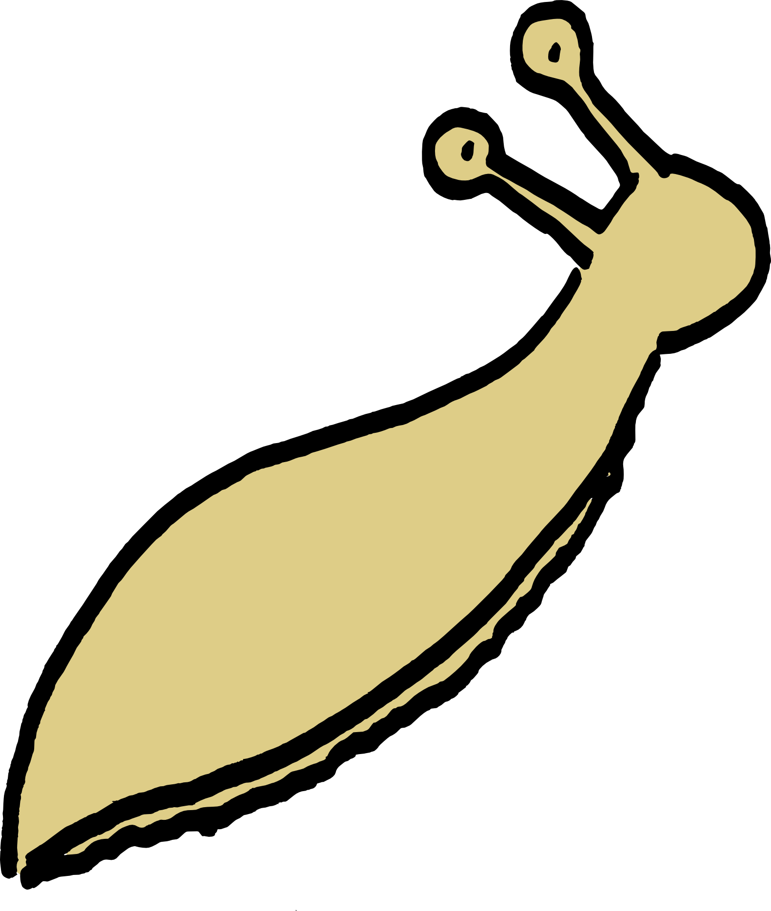 Slug Small - Slug Small (1581x1869)