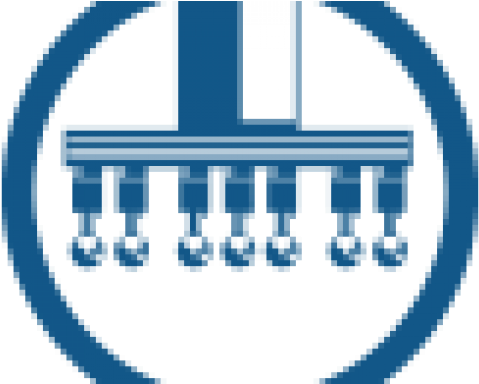 Die Slick® - Emblem (500x383)