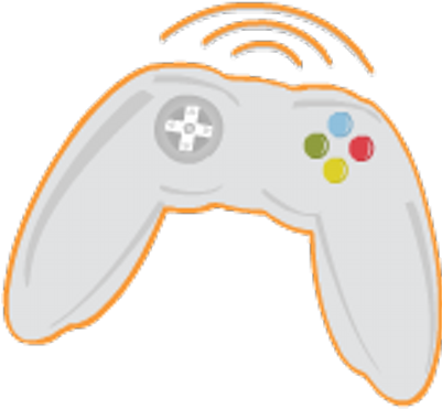 Gamertia - Game Controller (400x400)
