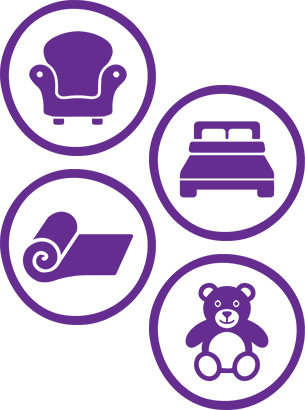 While Dusting Or Vacuuming, Wear A Dust Mask To Avoid - While Dusting Or Vacuuming, Wear A Dust Mask To Avoid (305x410)