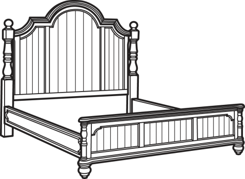 Bed Frame (480x350)
