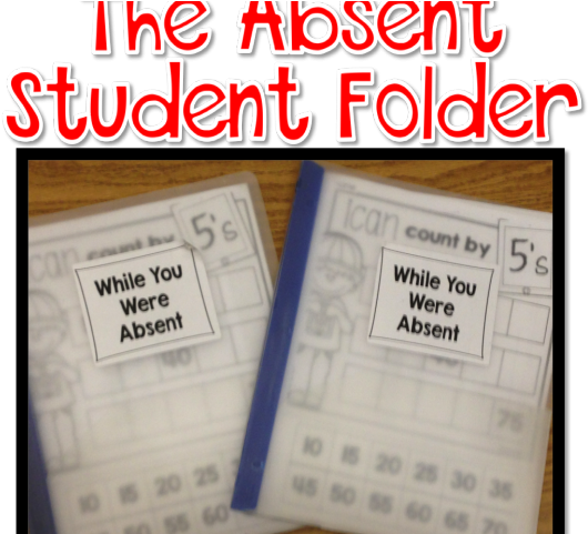Folders Clipart Student Folder - Number (640x480)