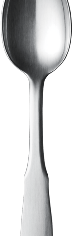 Spoon Clipart Transparent Background - Spoon (640x480)