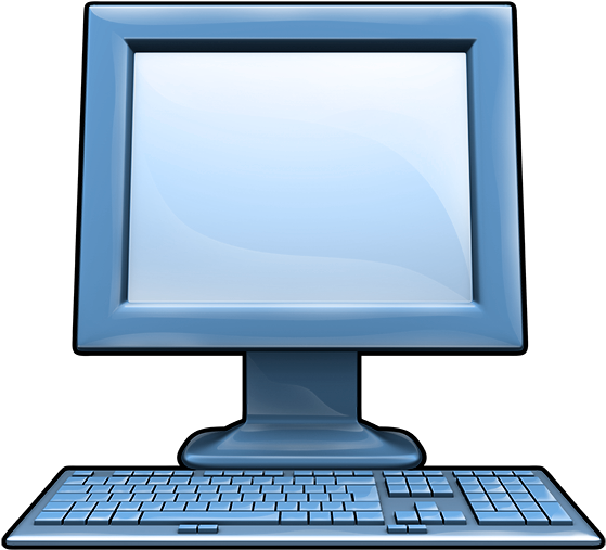 Try Our Programs For Free - Personal Computer (600x600)