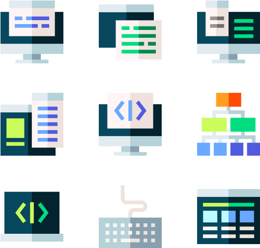 Programming - Graphic Design (600x564)