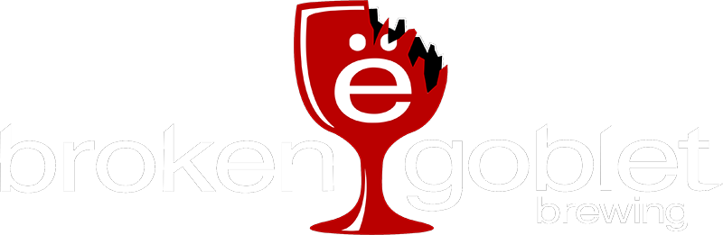 Broken Goblet Broken Goblet - Champagne Stemware (800x261)
