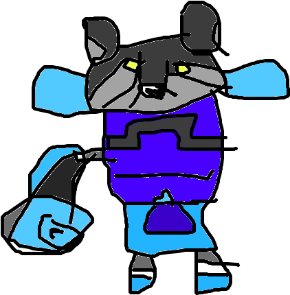 I'm So Sorry - Cartoon (640x480)