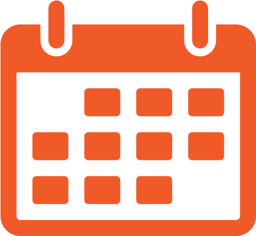 Calendar Icon Transparent Background (600x600)