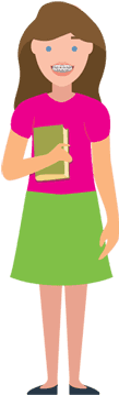 Adolescent - Cartoon (360x360)
