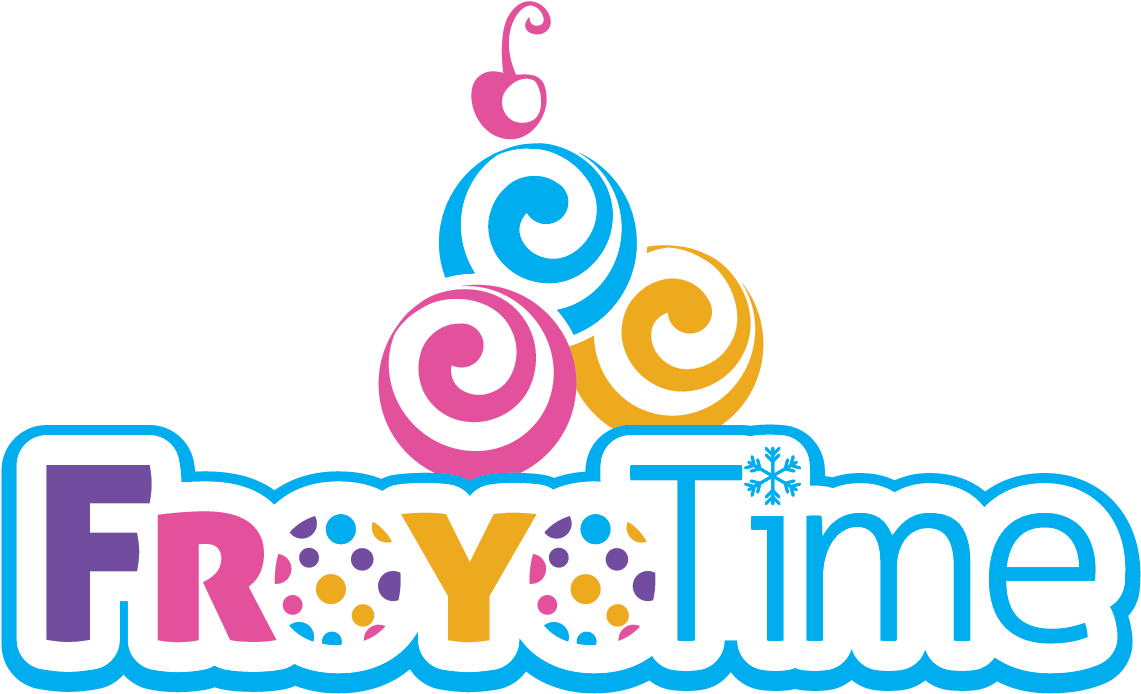 Froyo Time - Froyo Time (1205x1205)