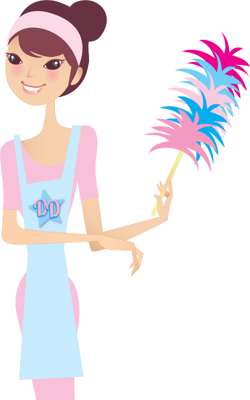 Dd-lady - Dd-lady (500x800)
