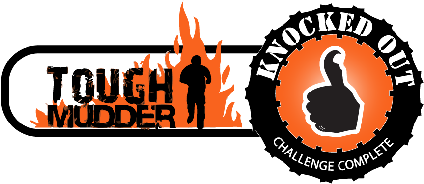 Tough Mudder Badge - Silhouette (890x391)
