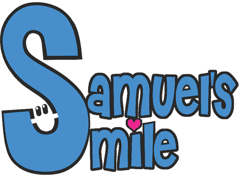 Samuels Smile - Samuels Smile (477x350)