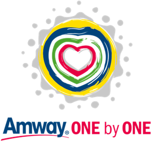 Amway One By One Foundation - Amway (400x400)