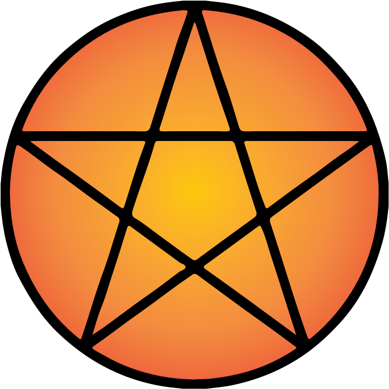 Cursos E Atendimentos - Religious Symbols (796x791)
