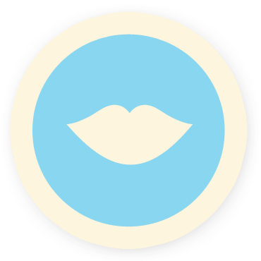 Stuttering - Circle (370x370)