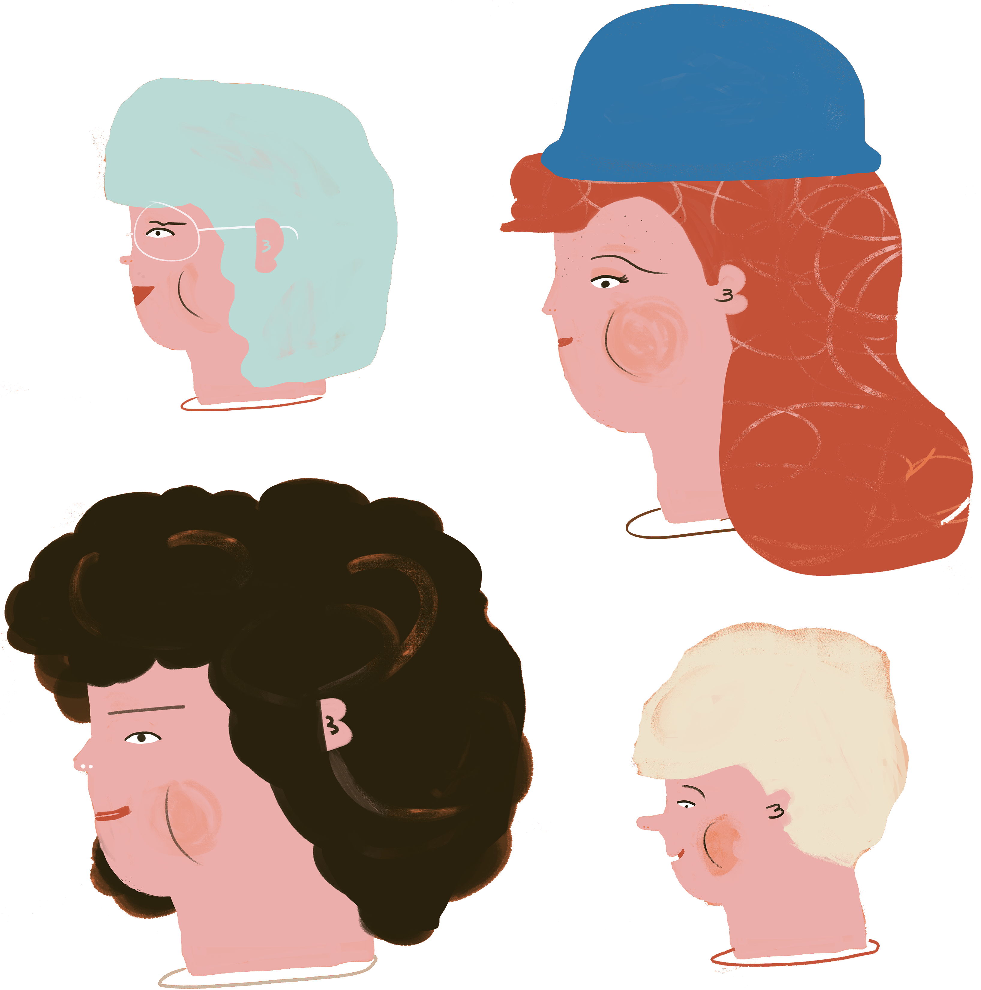 Afro (3270x3300)