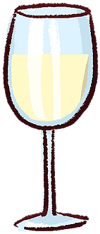 Red Wine - Wine Glass (347x454)