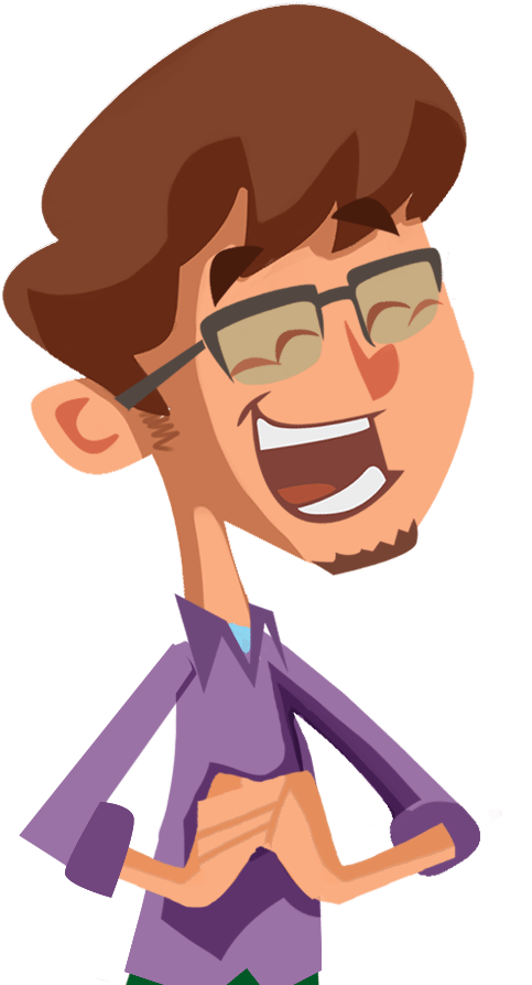 Female Avatar Sample - Cartoon (600x900)