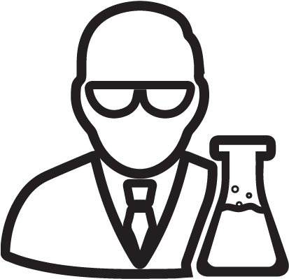 Chemical Engineer - Chemical Engineer (412x412)