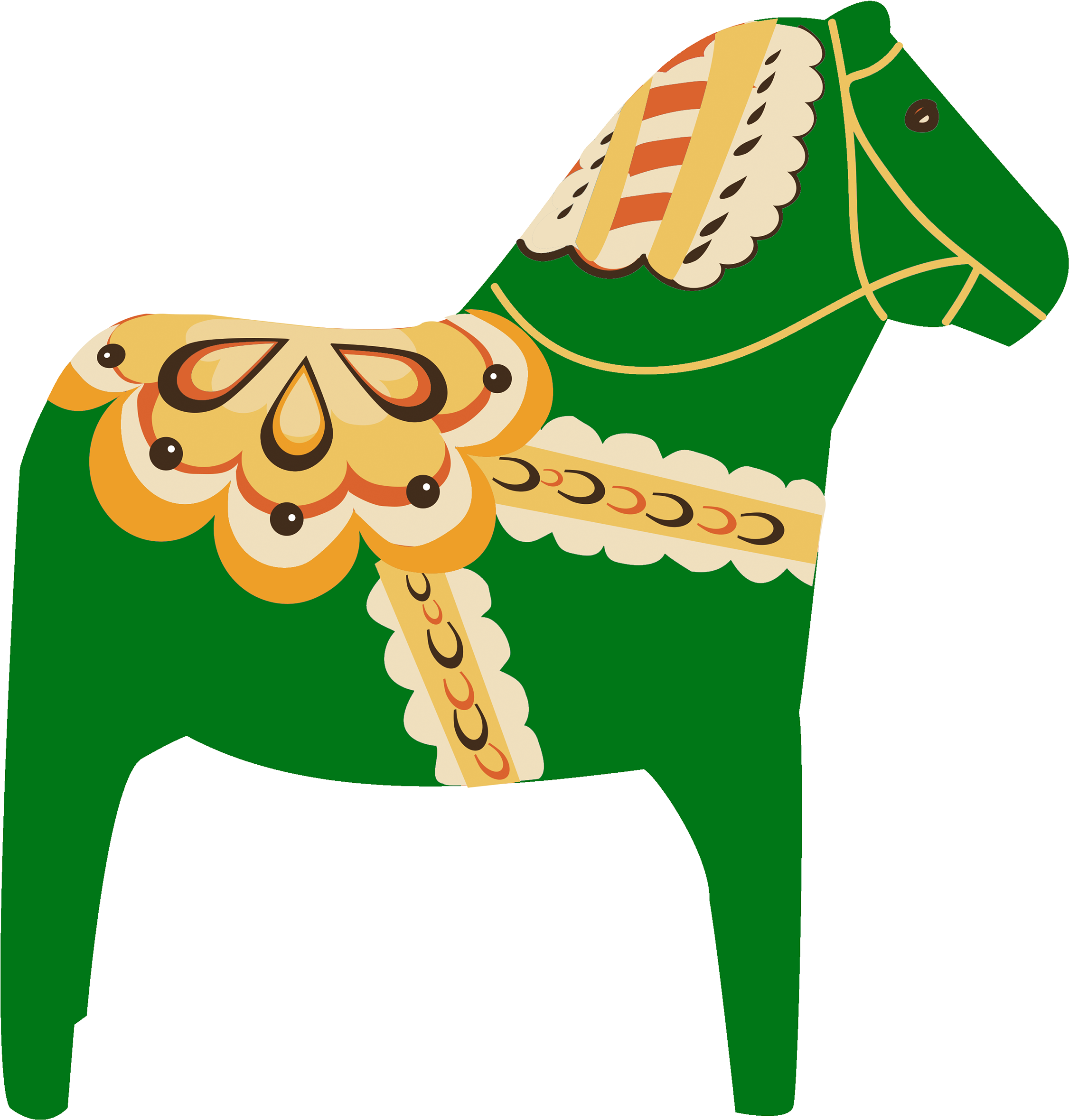 Work Samples - Animal Figure (3840x4608)