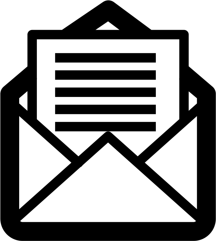 Sample Email - Icon Envelop (900x900)