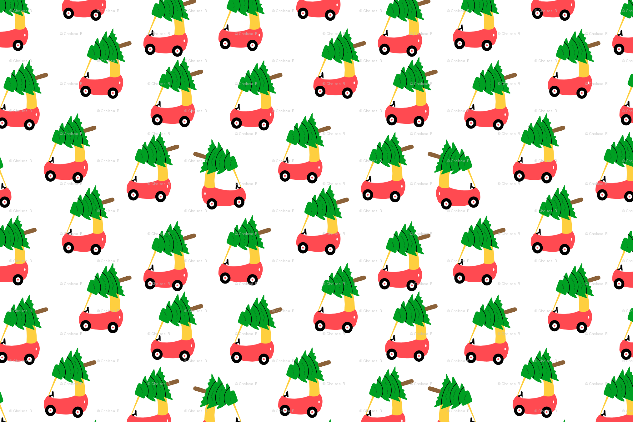 Cartoon Cars (2025x1350)