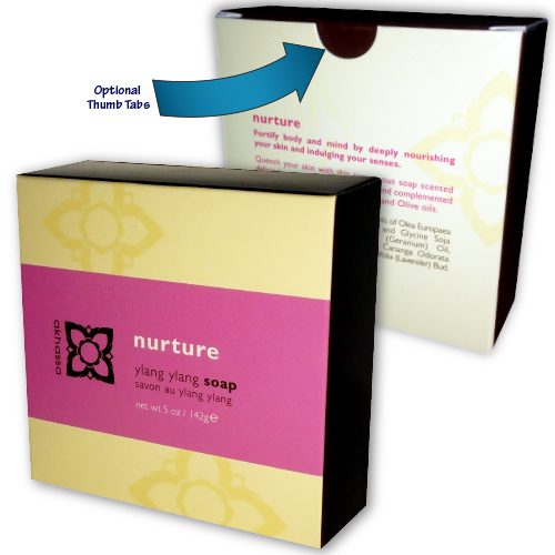 Box Clipart Brand - Box (500x500)
