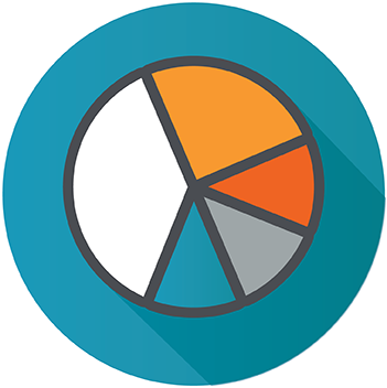 It Performance Metrics - Circle (351x352)