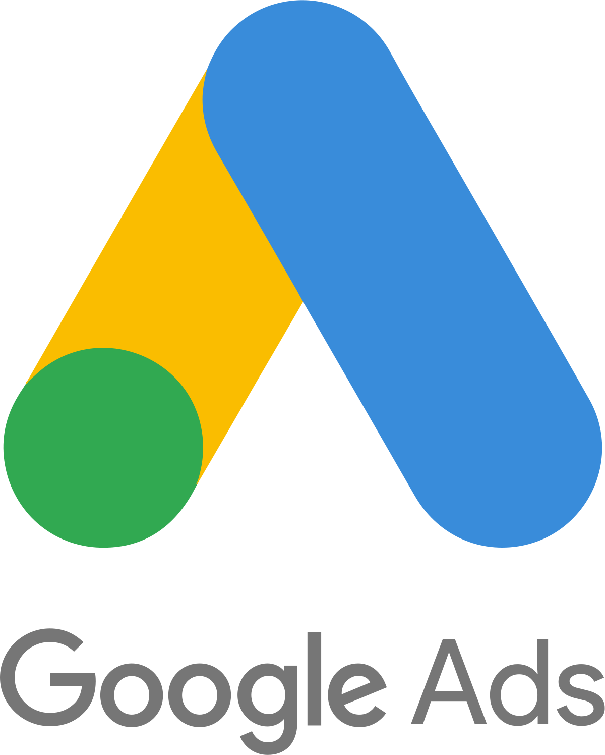 Google Ads Logo Png (1200x1496)