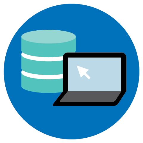 Metrics Systems - Ted Talks Icon Png (481x481)