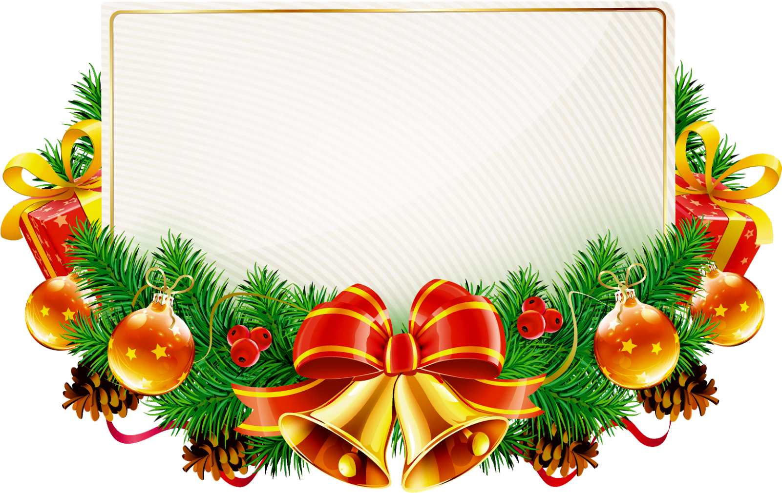 Fondos De Navidad Png (1600x1061)