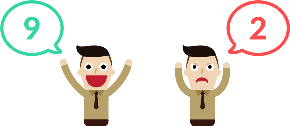 What Is Nps - Cartoon (1016x680)