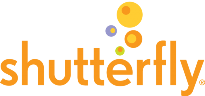 Shutterfly Png - Shutterfly Logo (700x328)