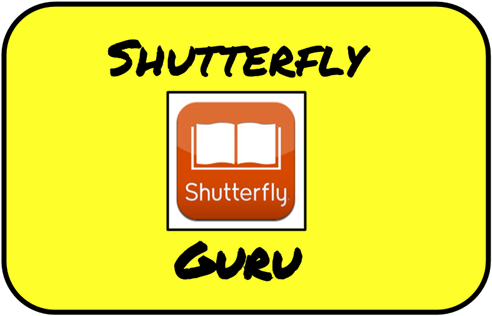 Shutterfly Badge - Shutterfly (600x450)