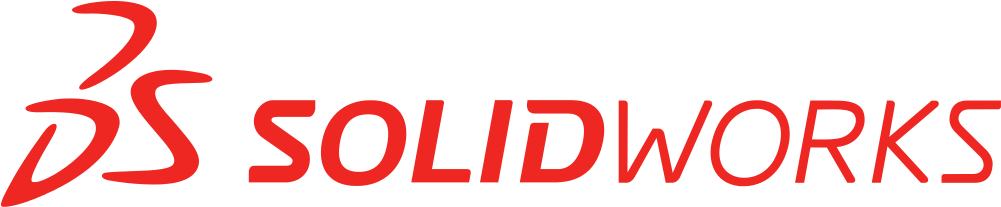 3d - Solidworks Logo Png File (1000x250)