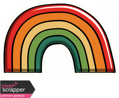 The Lucky One - Arch (456x456)