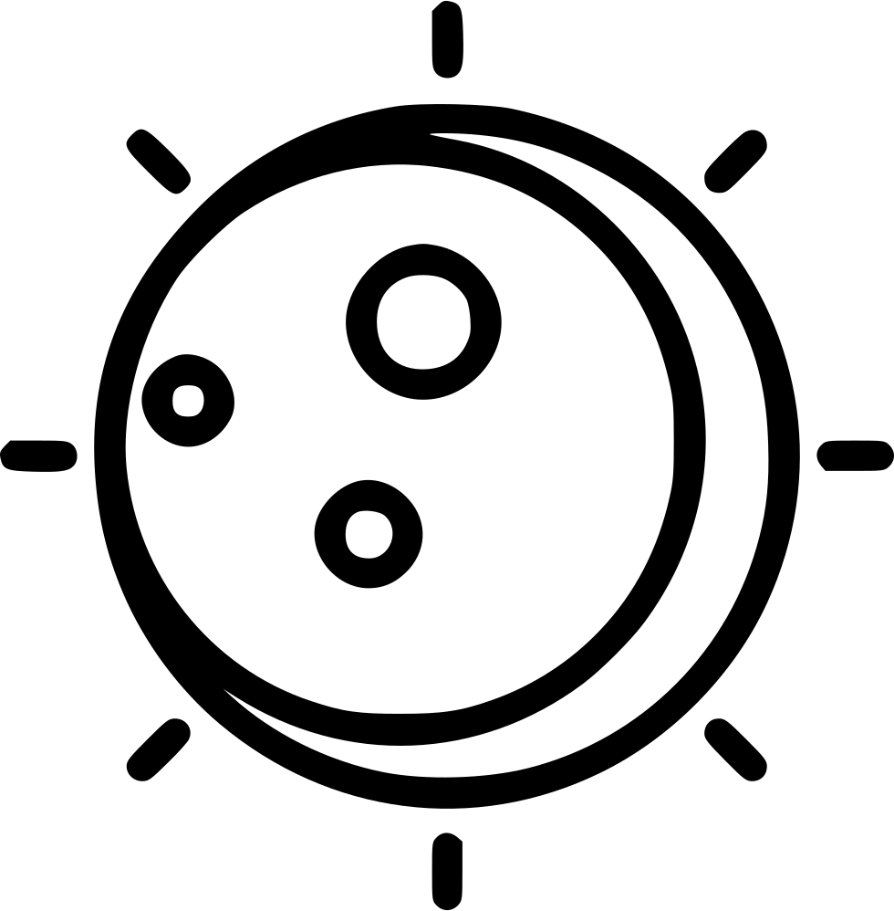 Solar Eclipse Sun Moon Comments - Economic Globalization Png (980x998)
