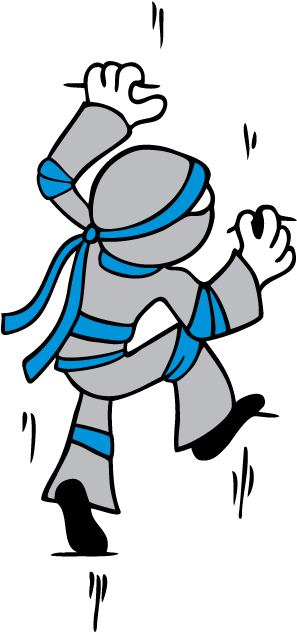 Climbing - Cartoon (660x660)
