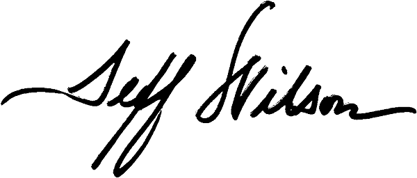 Jeff Wilson - Calligraphy (600x256)