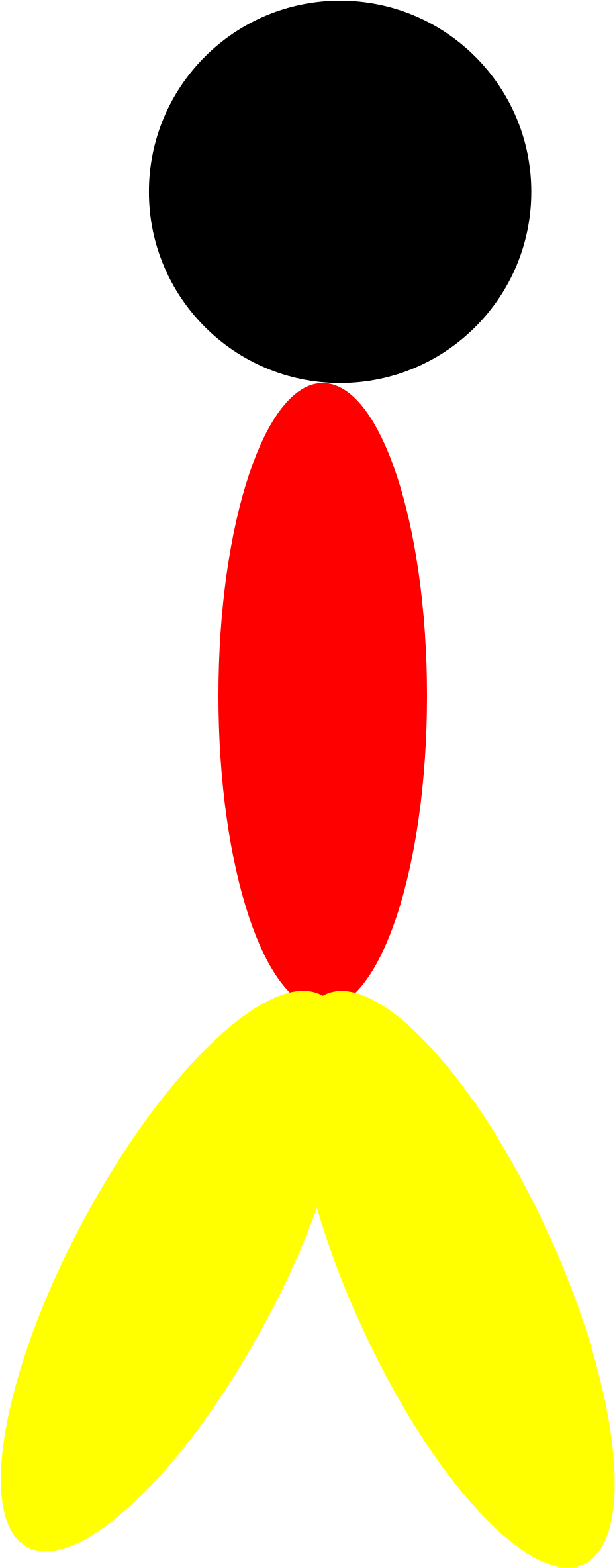 954 X 2400 3 - Circle (954x2400)
